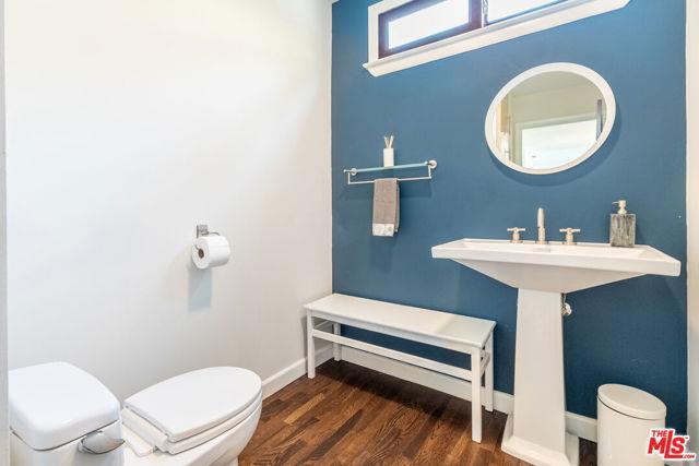 property at 16811 Escalon Dr
