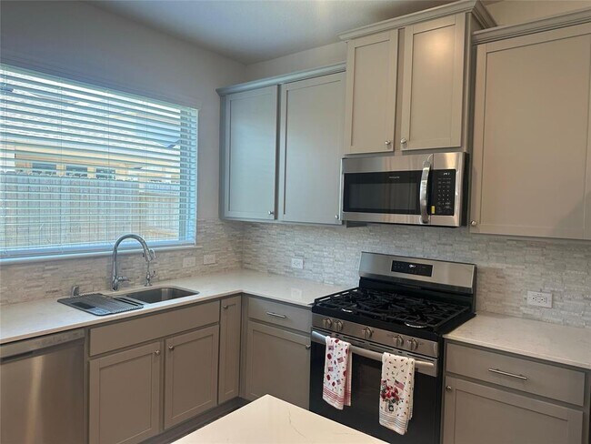 17202 Pentland Hls Wy in Hockley, TX - Building Photo - Building Photo