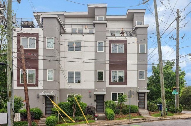 1672 DeKalb Ave NE in Atlanta, GA - Building Photo - Building Photo