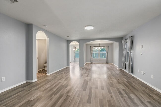 property at 8610 Twillingate Ln