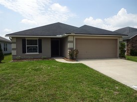 12107 Hayden Lakes Cir in Jacksonville, FL - Building Photo