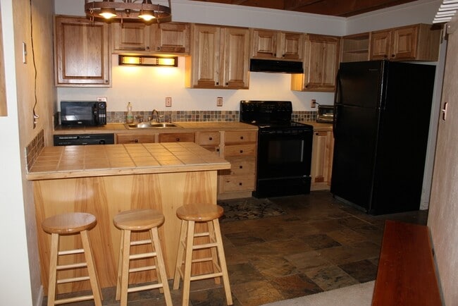 8300 Ryan Gulch Rd in Silverthorne, CO - Building Photo - Building Photo