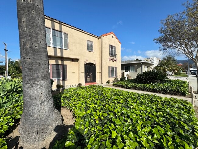 167 S Pacific Ave, Unit 169