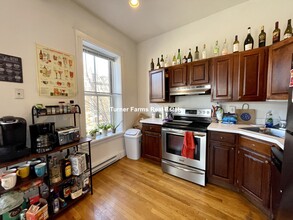 1690 Washington St, Unit 2 in Boston, MA - Building Photo - Building Photo