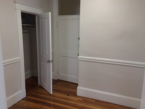 11 Speare Pl, Unit 12 in Boston, MA - Building Photo - Building Photo