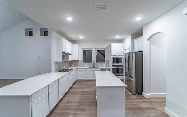 213 Alicante Ln in Liberty Hill, TX - Building Photo - Building Photo