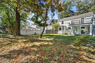 2287 S Belvoir Blvd in University Heights, OH - Building Photo - Building Photo