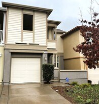 313 Jacquelyn Ln in Petaluma, CA - Building Photo