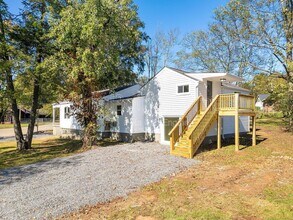 1201 E 32nd St in Chattanooga, TN - Building Photo - Building Photo