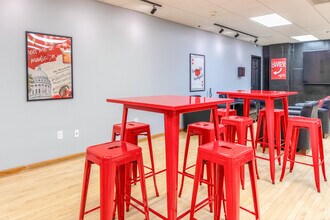 Collegiate Campus Apartments in Madison, WI - Building Photo - Building Photo