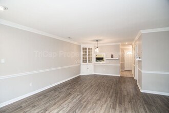 1806 Township Cir in Raleigh, NC - Building Photo - Building Photo