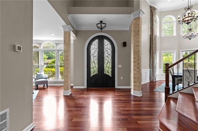 2990 Hearthstone Dr in Cumming, GA - Building Photo - Building Photo