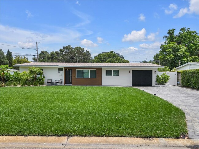 property at 3295 57th St N