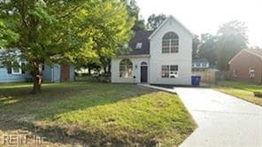 property at 60 Morrison Ave