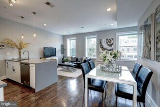 1478 Harvard St NW in Washington, DC - Building Photo - Building Photo