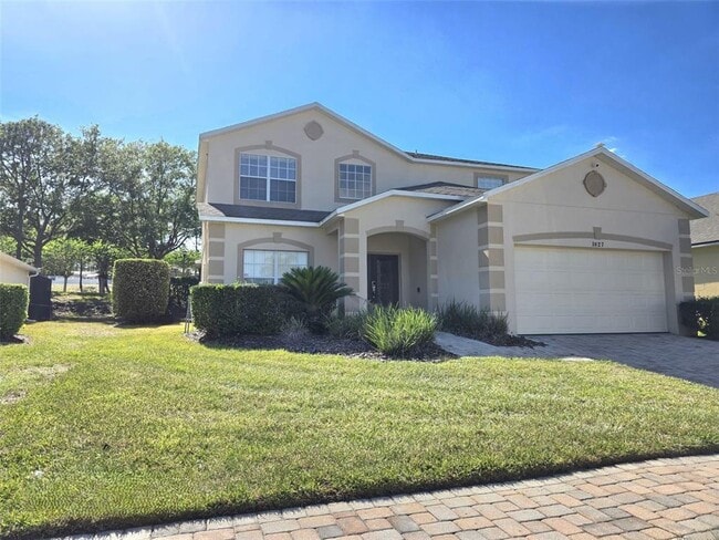 property at 1027 Balmoral Dr