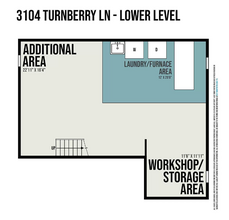 3104 Turnberry Ln in Ann Arbor, MI - Building Photo - Building Photo