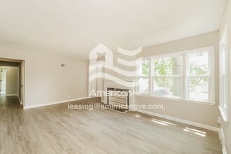 904 E 84th Terrace in Kansas City, MO - Building Photo - Building Photo