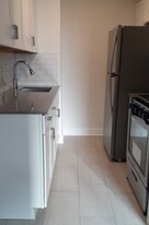 W. 135th St, Broadway in New York, NY - Building Photo