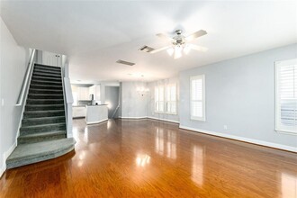 2337 Ann St in Houston, TX - Building Photo - Building Photo