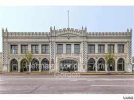 3124 Olive St in St. Louis, MO - Building Photo