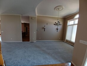 1321a NE 39th St in Kansas City, MO - Building Photo - Building Photo