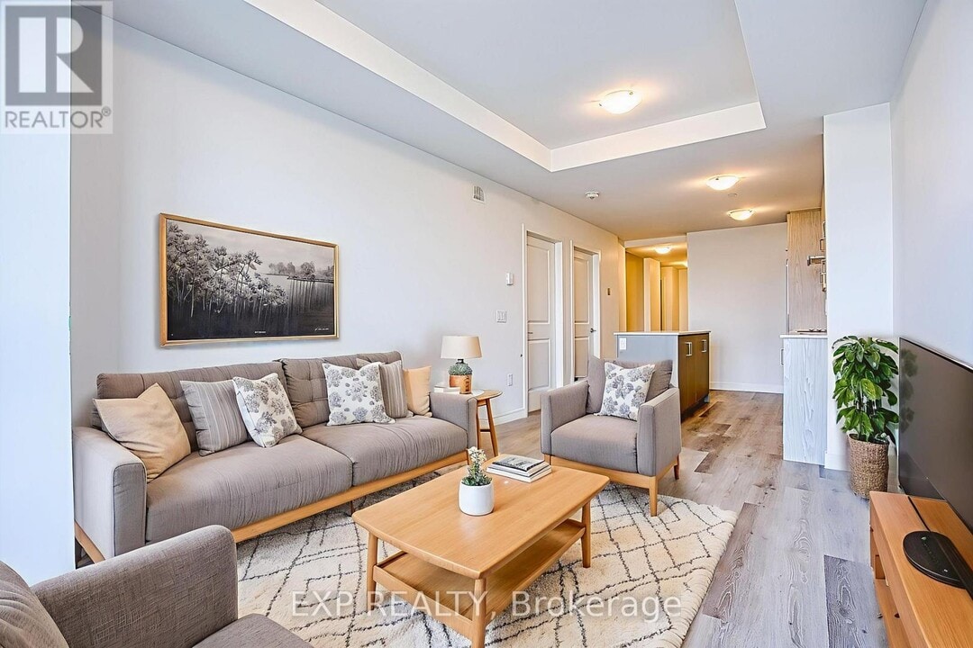 461 Green Rd in Hamilton, ON - Building Photo