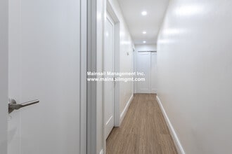 109-111 Tremont St. Unit 110 in Boston, MA - Foto de edificio - Building Photo