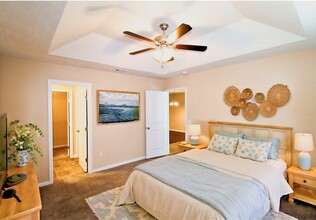 184 Buckhaven Way in Statesboro, GA - Building Photo - Building Photo