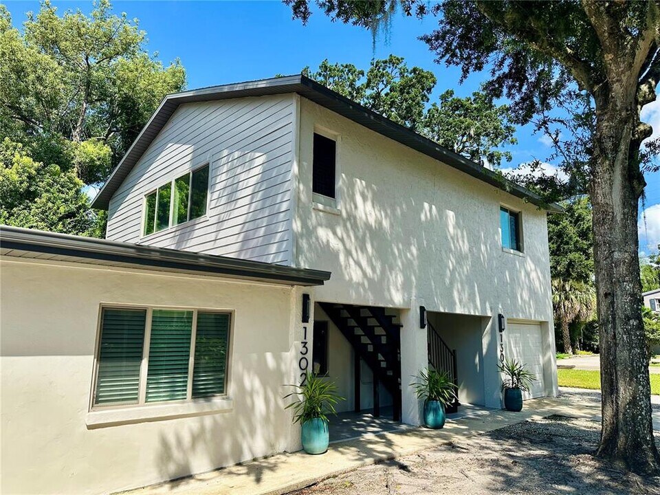 1304 E Gore St in Orlando, FL - Building Photo