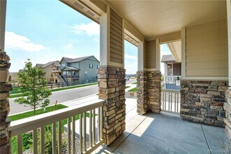 1635 Stable View Dr in Castle Pines, CO - Building Photo - Building Photo