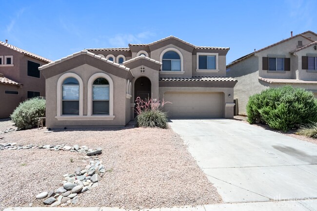 property at 22340 Dietz Dr