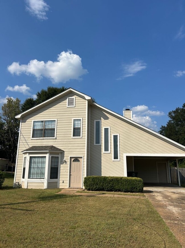 property at 109 Cambridge Rd