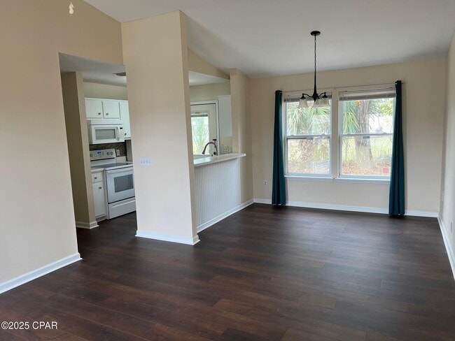 1251 Oak Ave in Panama City, FL - Building Photo - Building Photo