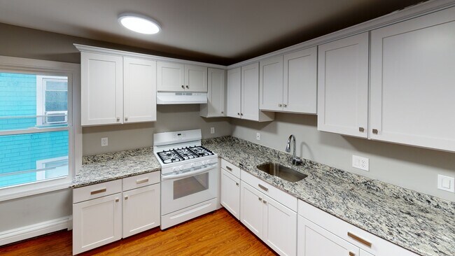 property at 49 Rosedale St