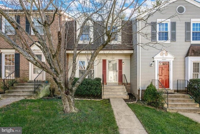 14569 Truro Parish Ct