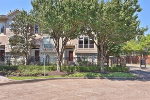 1743 French Village Dr in Houston, TX - Building Photo