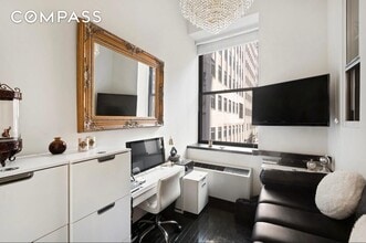 20 Pine St in New York, NY - Foto de edificio - Building Photo