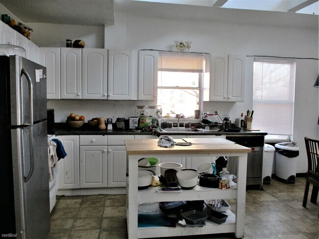 8 Parker Hill Ave-Unit -Apt 3D in Boston, MA - Building Photo - Building Photo