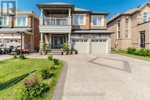 65 Interlude Dr in Brampton, ON - Building Photo