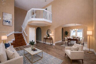15981 SW 54th Terrace in Miami, FL - Building Photo - Building Photo