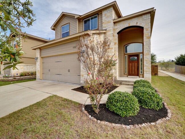 9205 Sweetgum Dr in Austin, TX - Building Photo - Building Photo