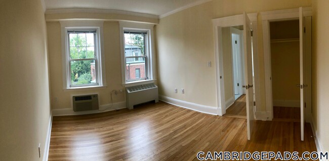 26 Chauncy St in Cambridge, MA - Building Photo - Building Photo