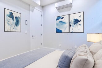 205 East 31st Street in New York, NY - Foto de edificio - Building Photo