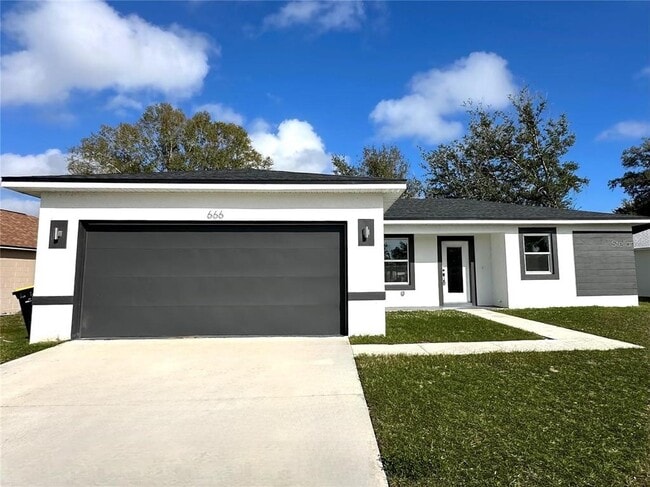 property at 666 Parakeet Ct