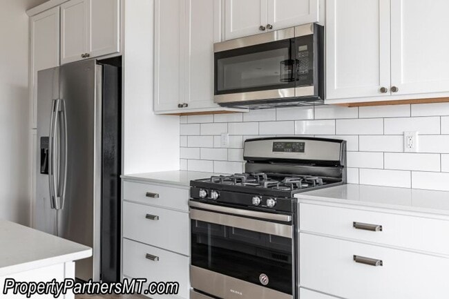 1121 Samantha Ln in Bozeman, MT - Building Photo - Building Photo