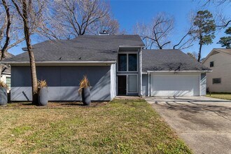 19002 Walden Forest Dr in Humble, TX - Building Photo - Building Photo