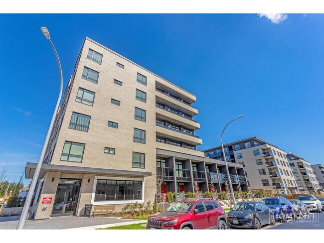 15733-15785 85 Ave in Surrey, BC - Building Photo - Building Photo