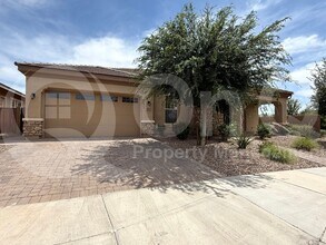 1781 E Aster Pl in Chandler, AZ - Building Photo - Building Photo