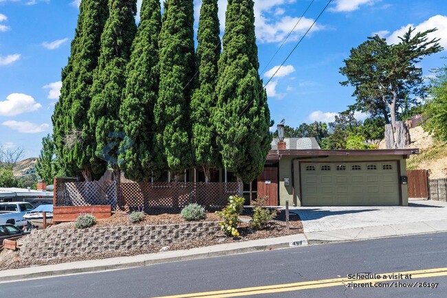 property at 499 Pebble Dr
